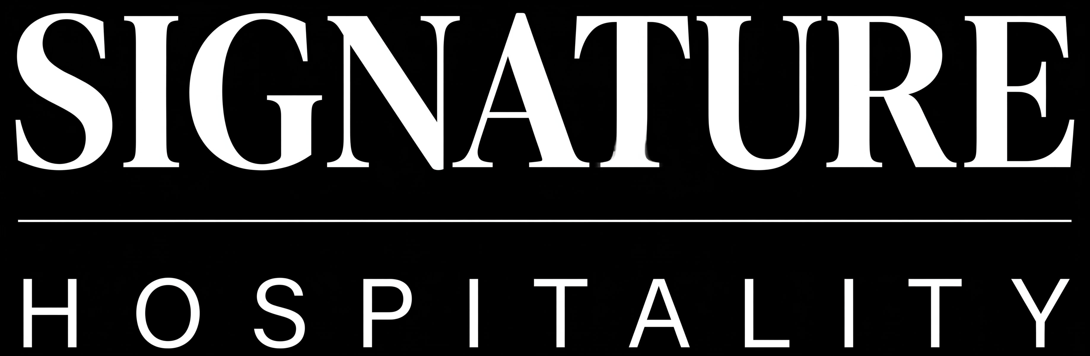 Signature Hospitality